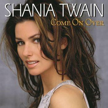 Shania Twain Sextape